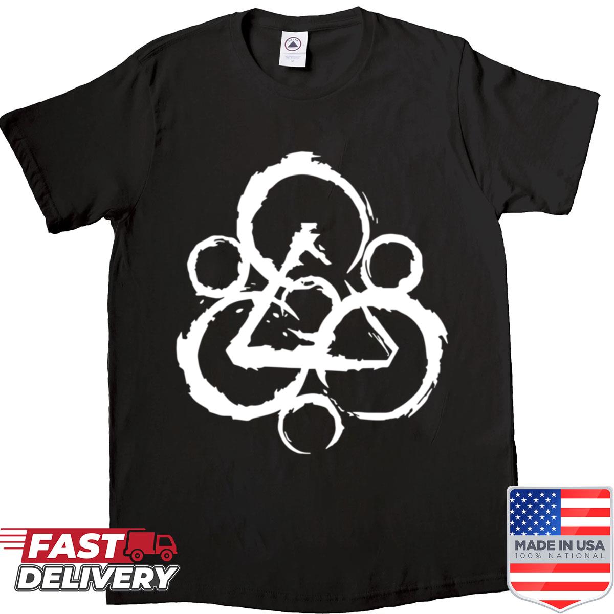 Coheed And Cambria Shirt
