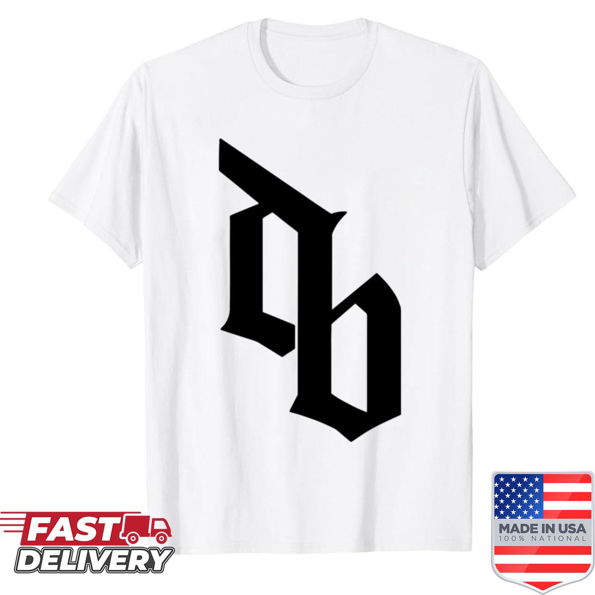 Don Broco Shirt