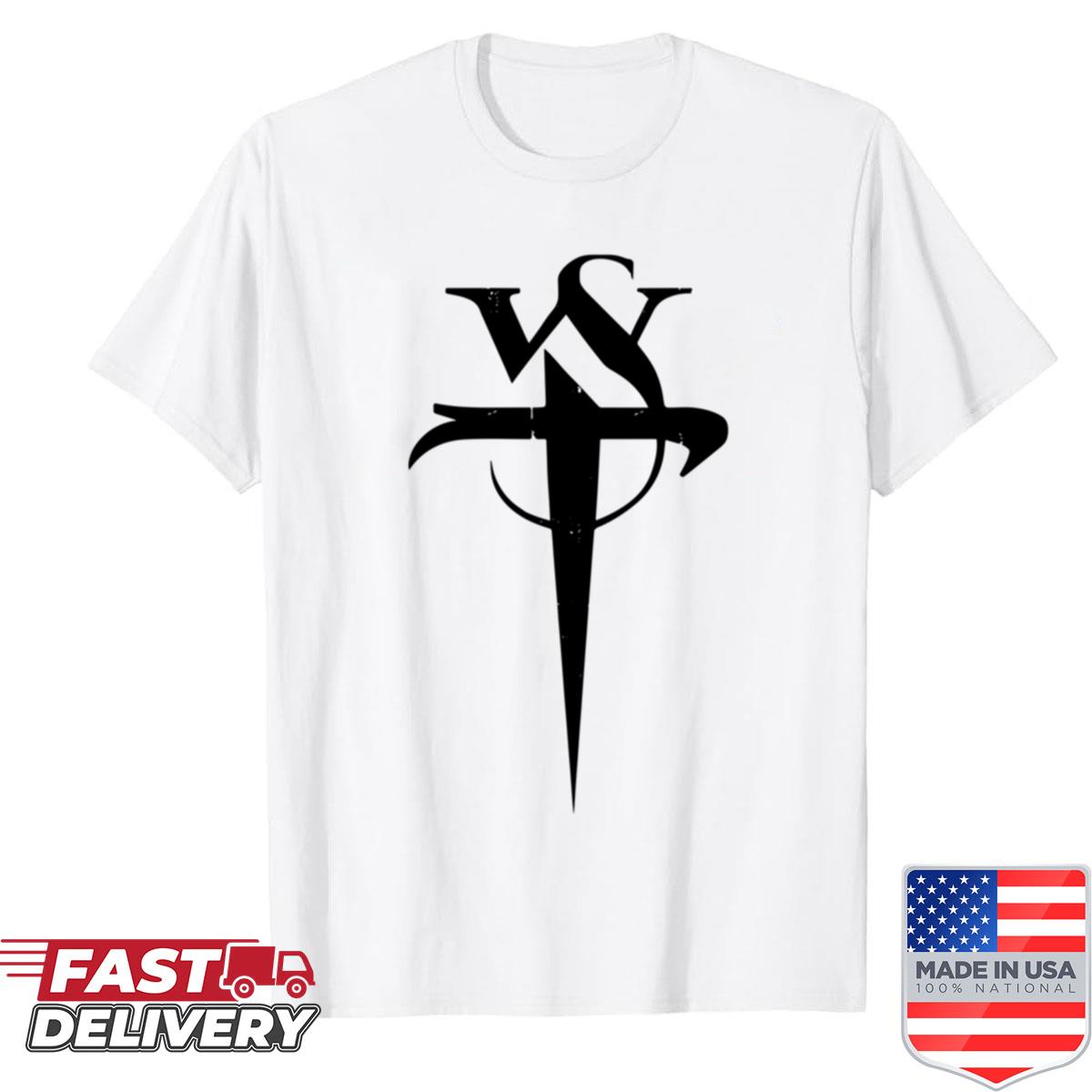 Stabbing Westward Shirt