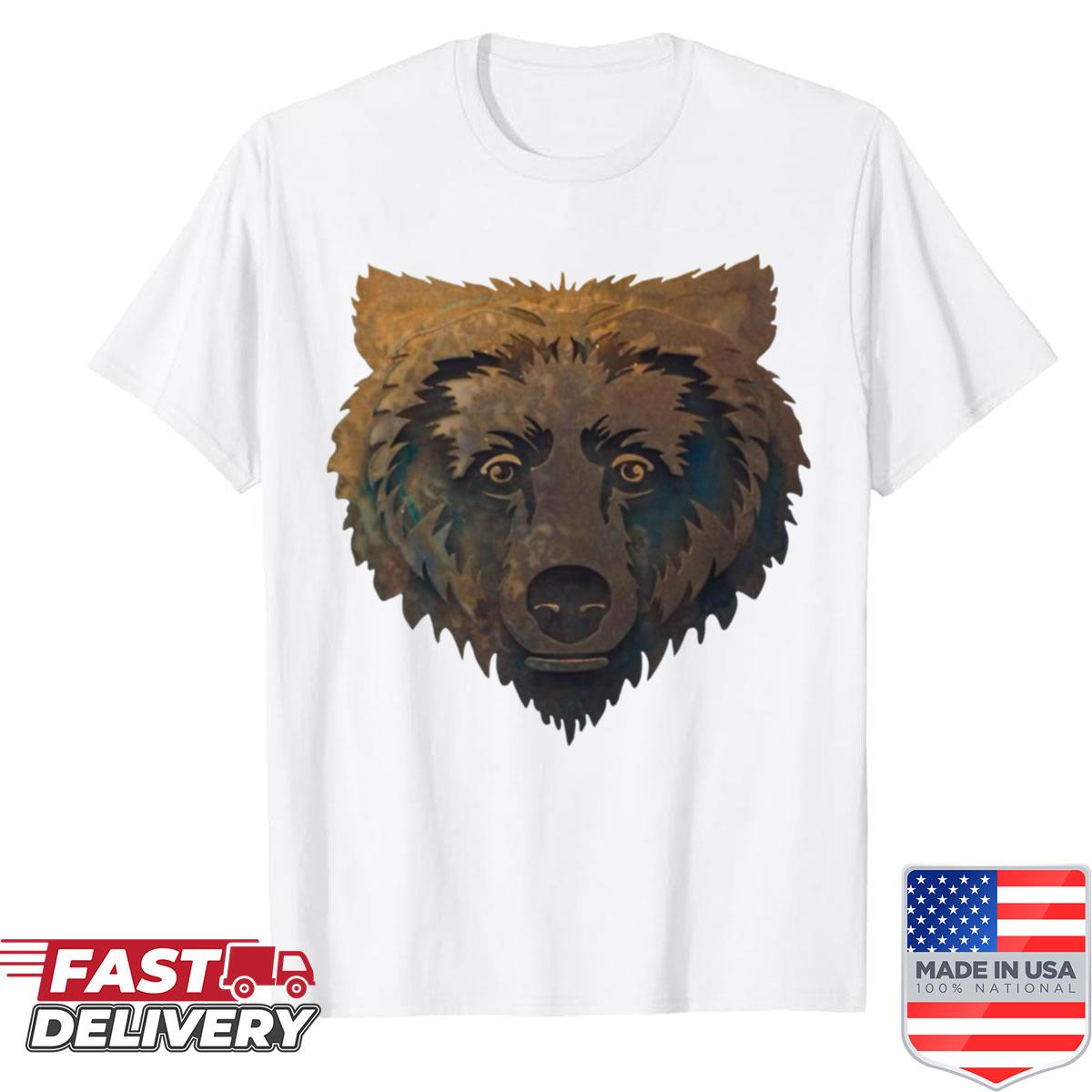 The Salmon Destroyer Shirt
