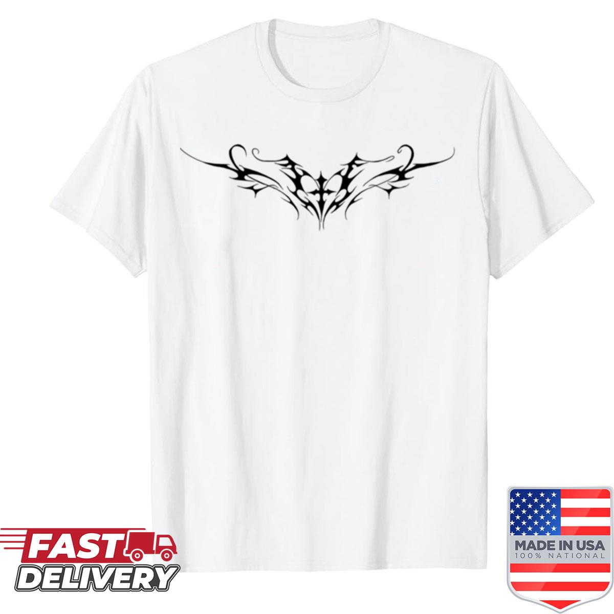 Tramp Stamp Shirt
