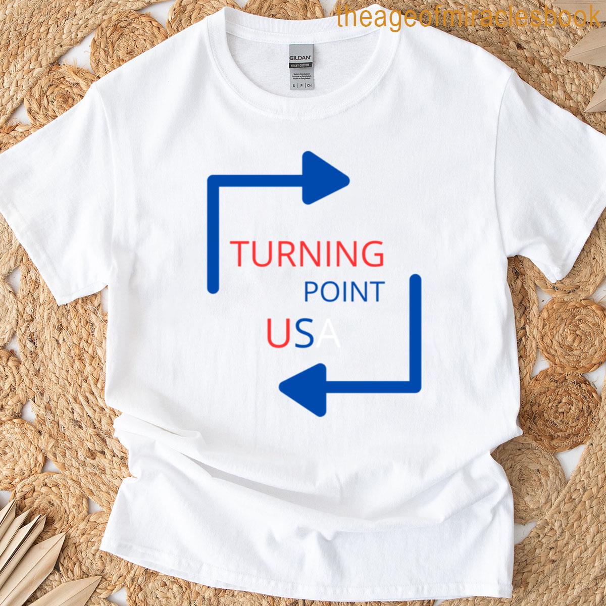 Campus Leader Tee T-shirt