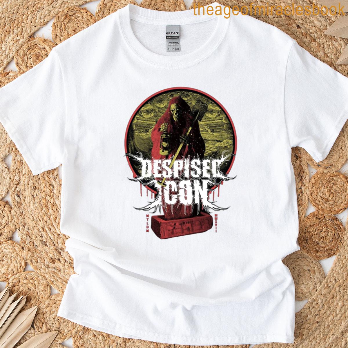 Despised Icon T-shirt
