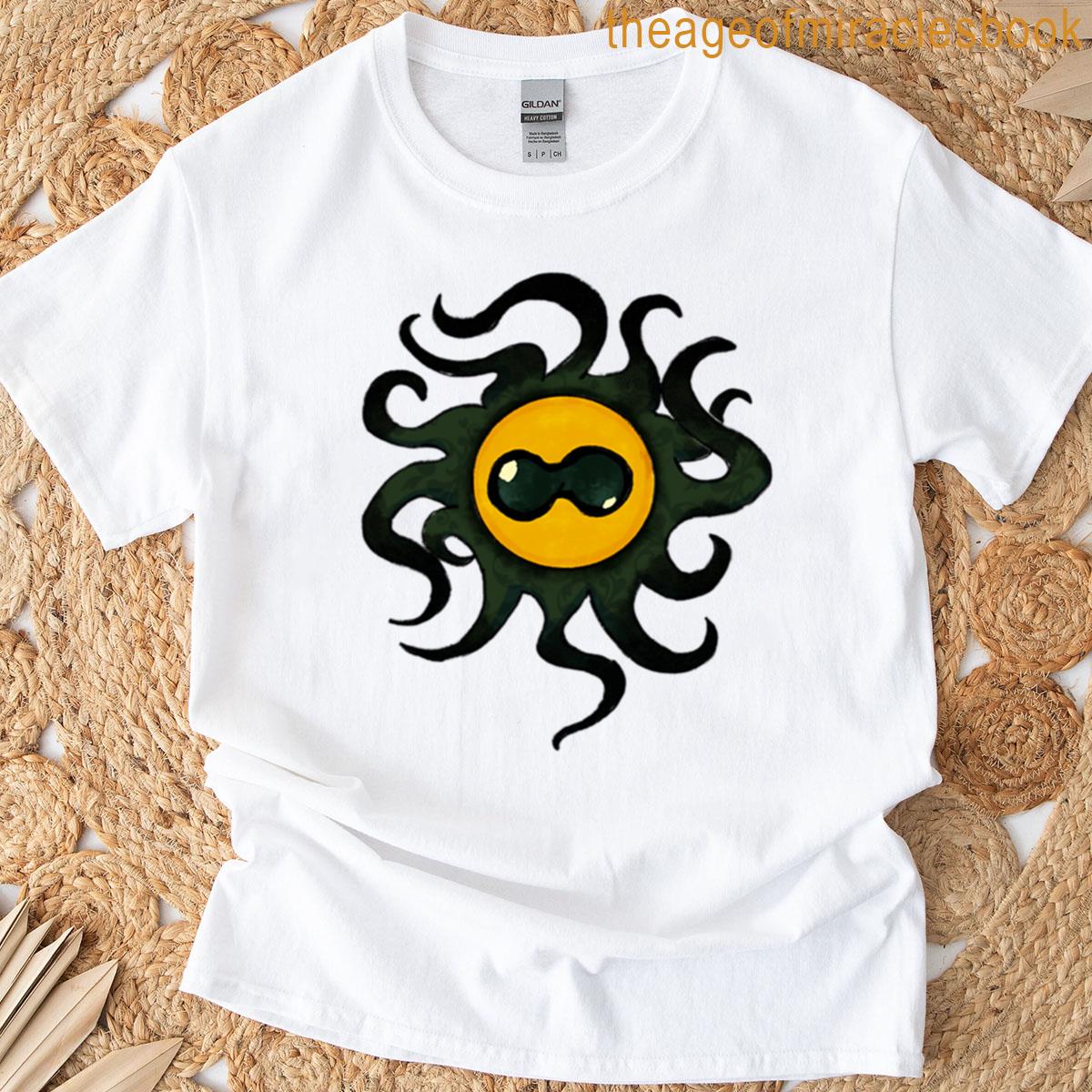 Elder Knowledge T-shirt