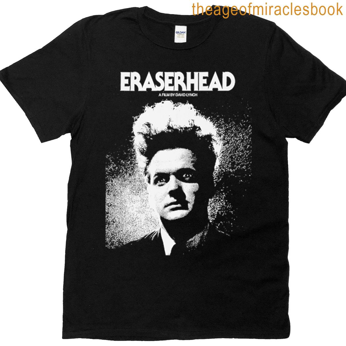 Eraserhead Poster T-shirt