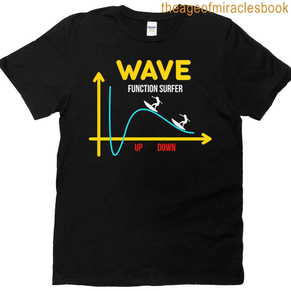 Funny Physics T-shirt