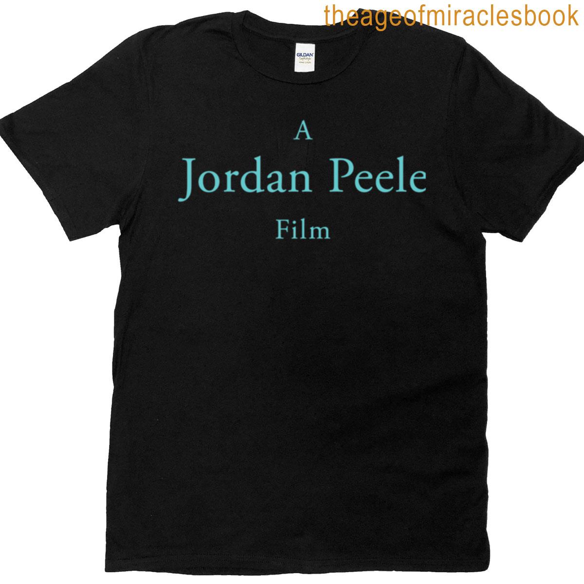 Get Out T-shirt