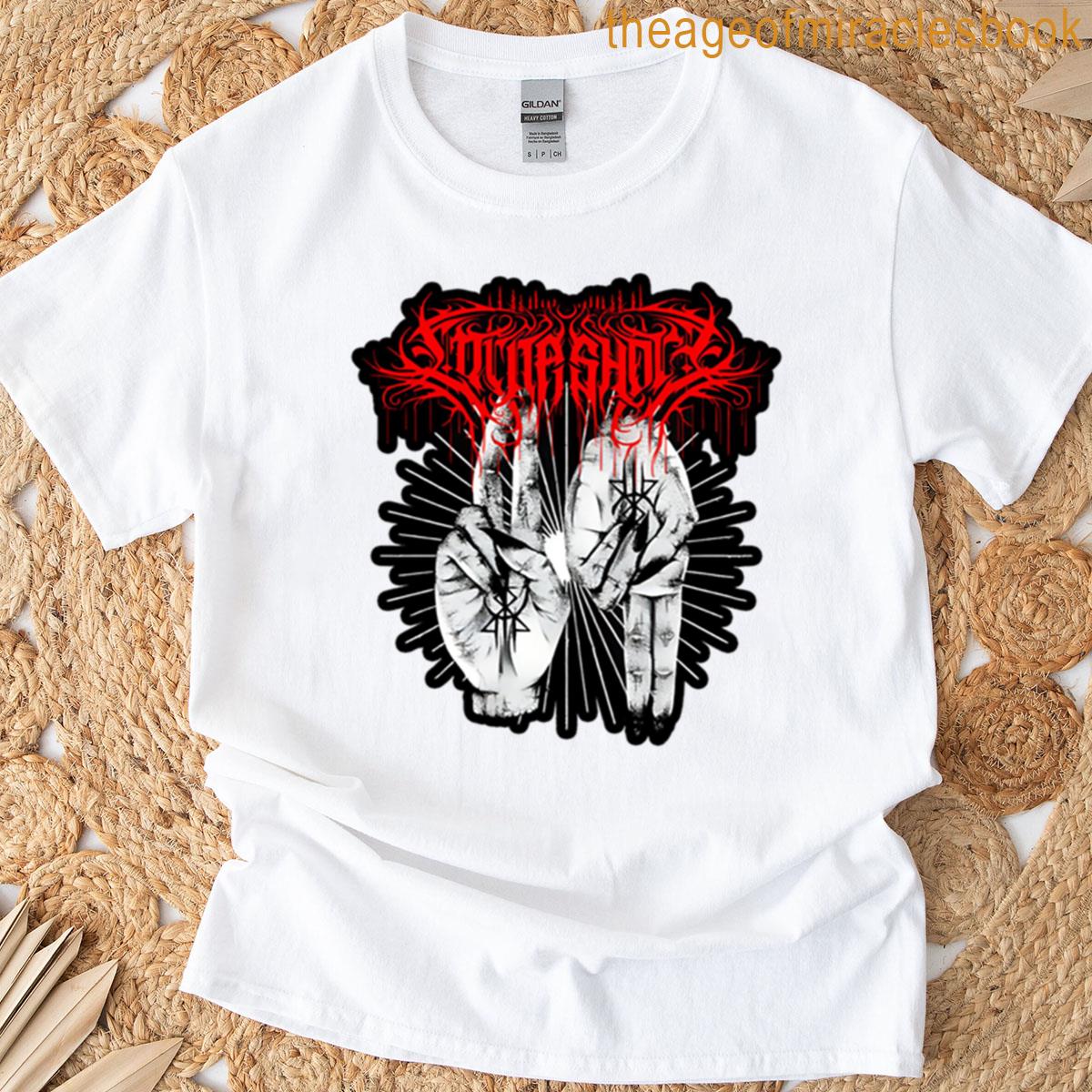 Lorna Shore T-shirt