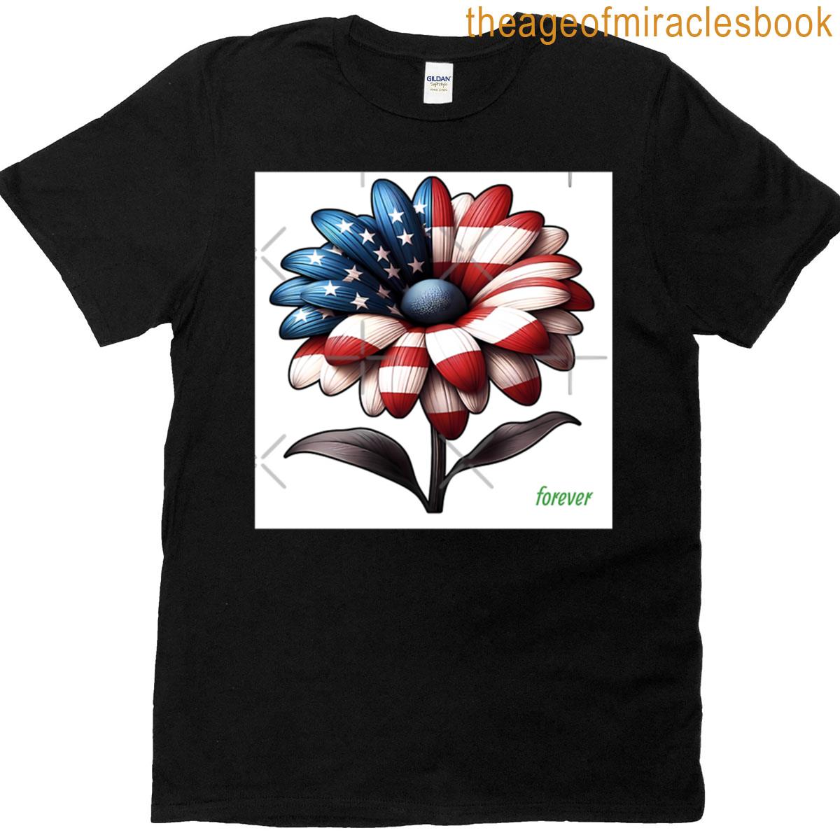 Love Forever T-shirt
