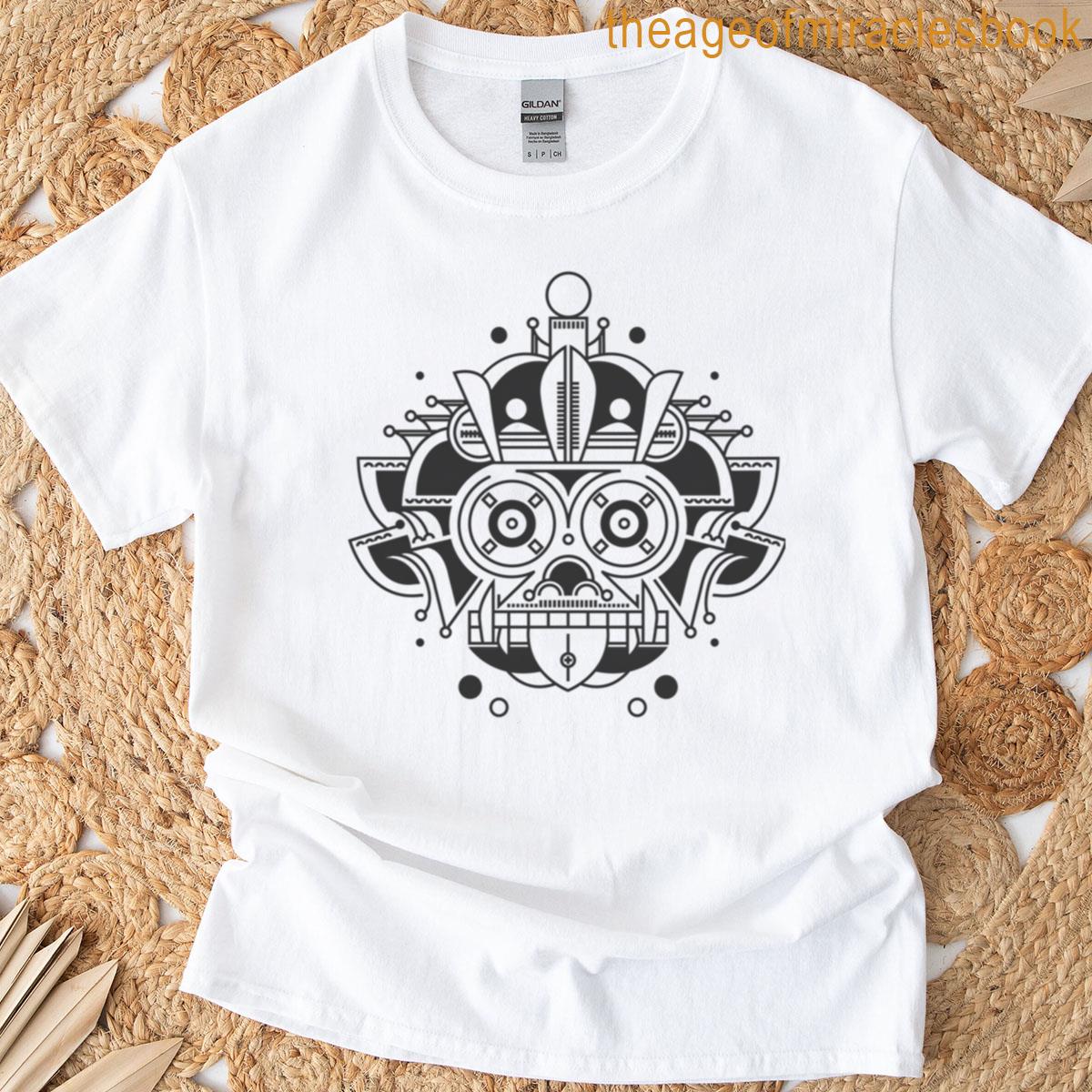 Monkey Rec T-shirt
