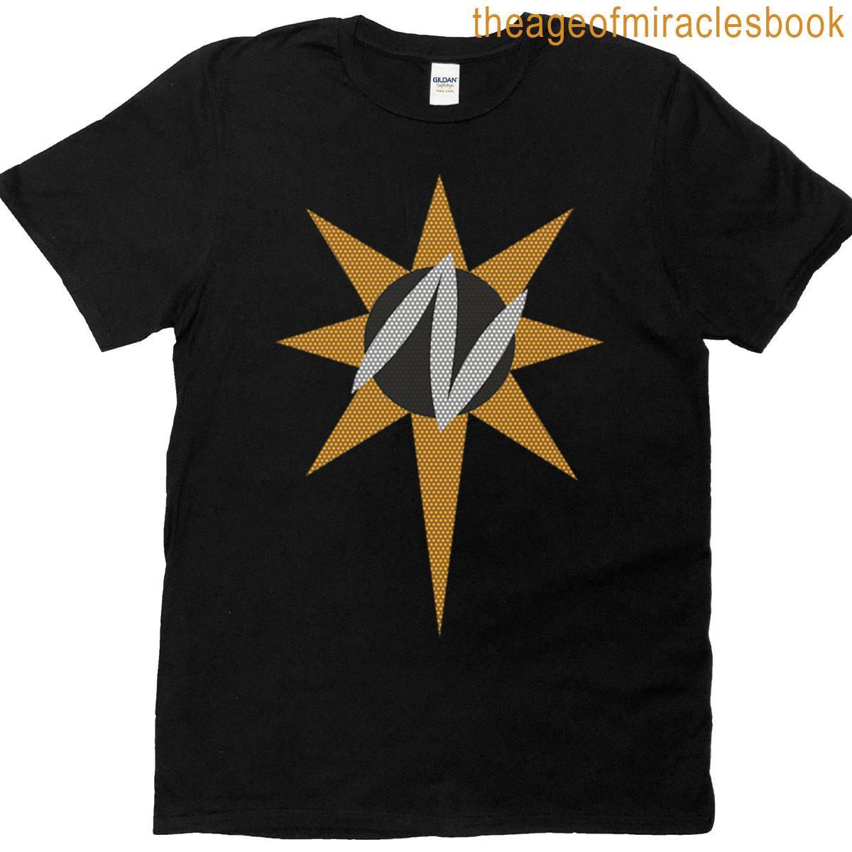 Nuclear Man T-shirt