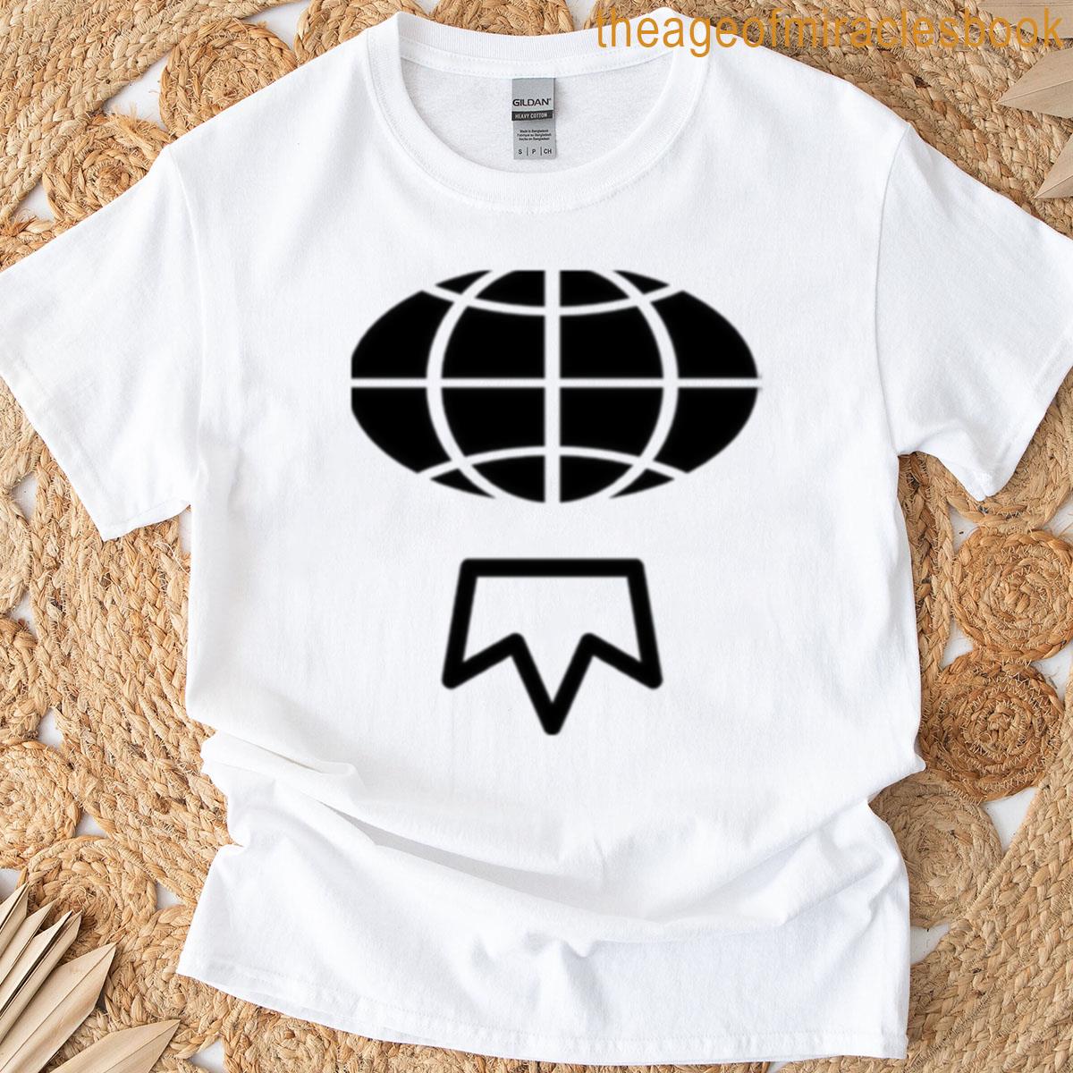 Prince Swisher Logo T-shirt