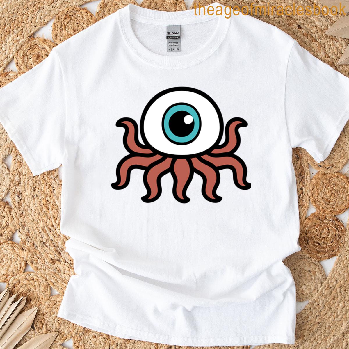 T Ocellus T-shirt