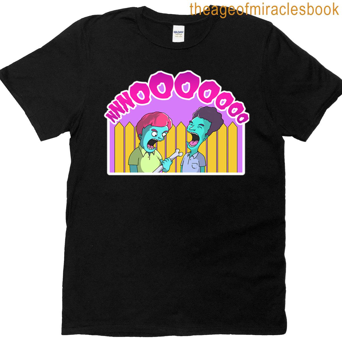 The Burbs T-shirt