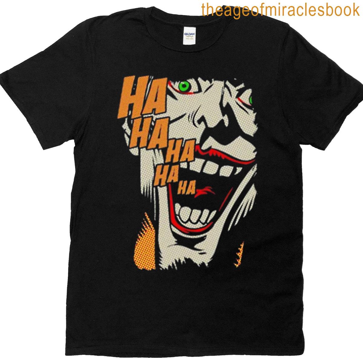 The Joke T-shirt