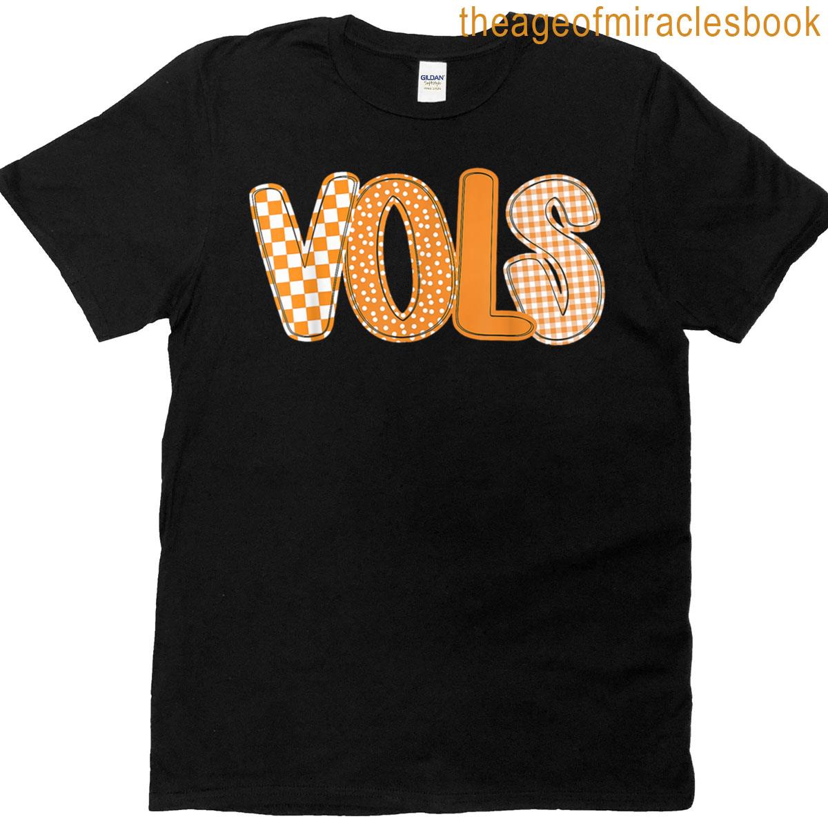 Vintage 90s Vols Tee T-shirt