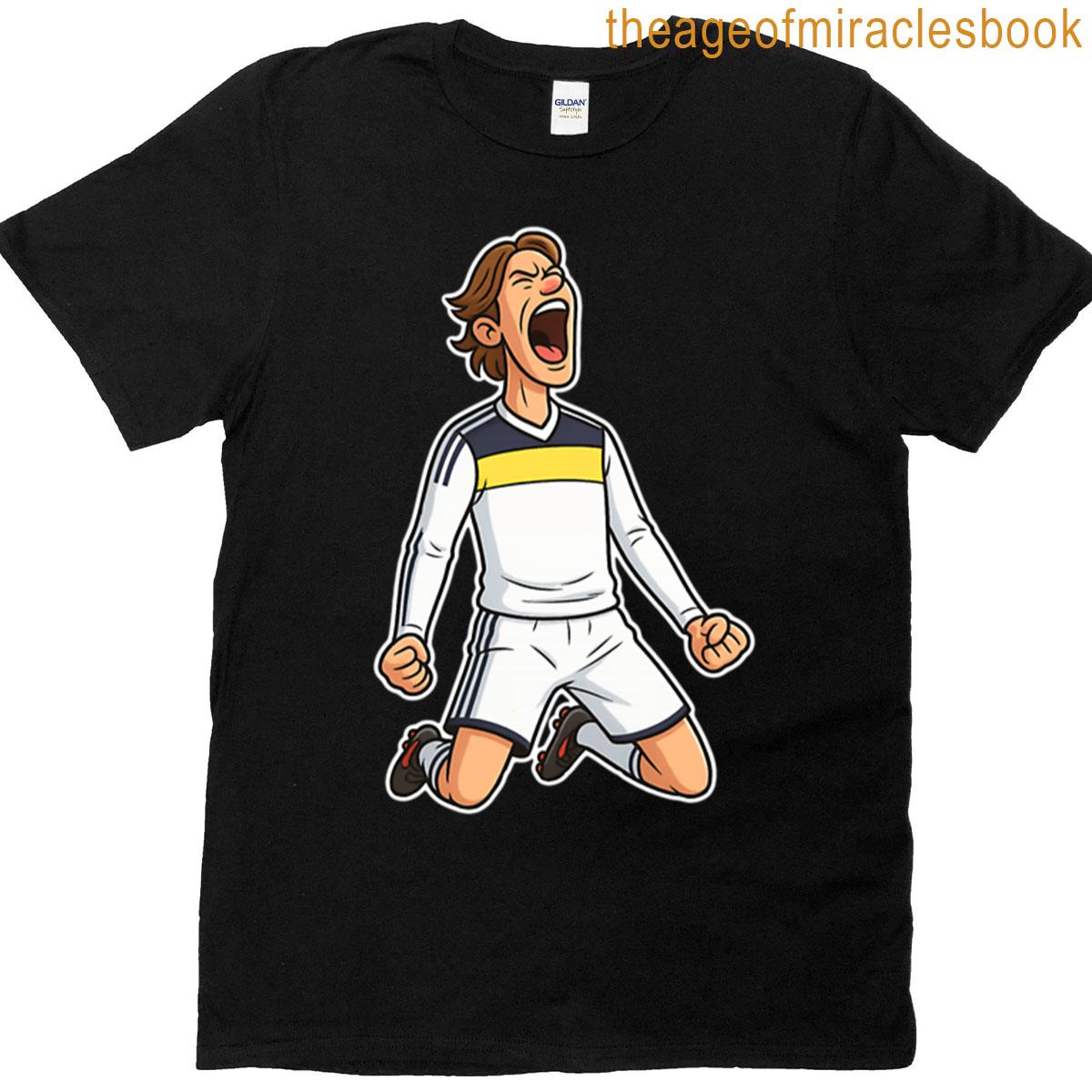 Fernando Torres 2012 Oversized T-shirt