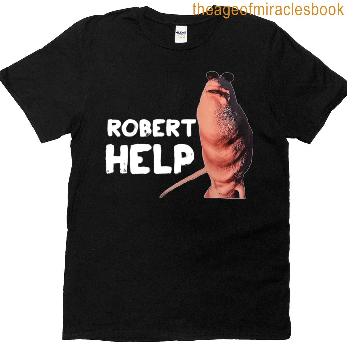 Funny Marcus The Worm Vrchat 2 T-shirt