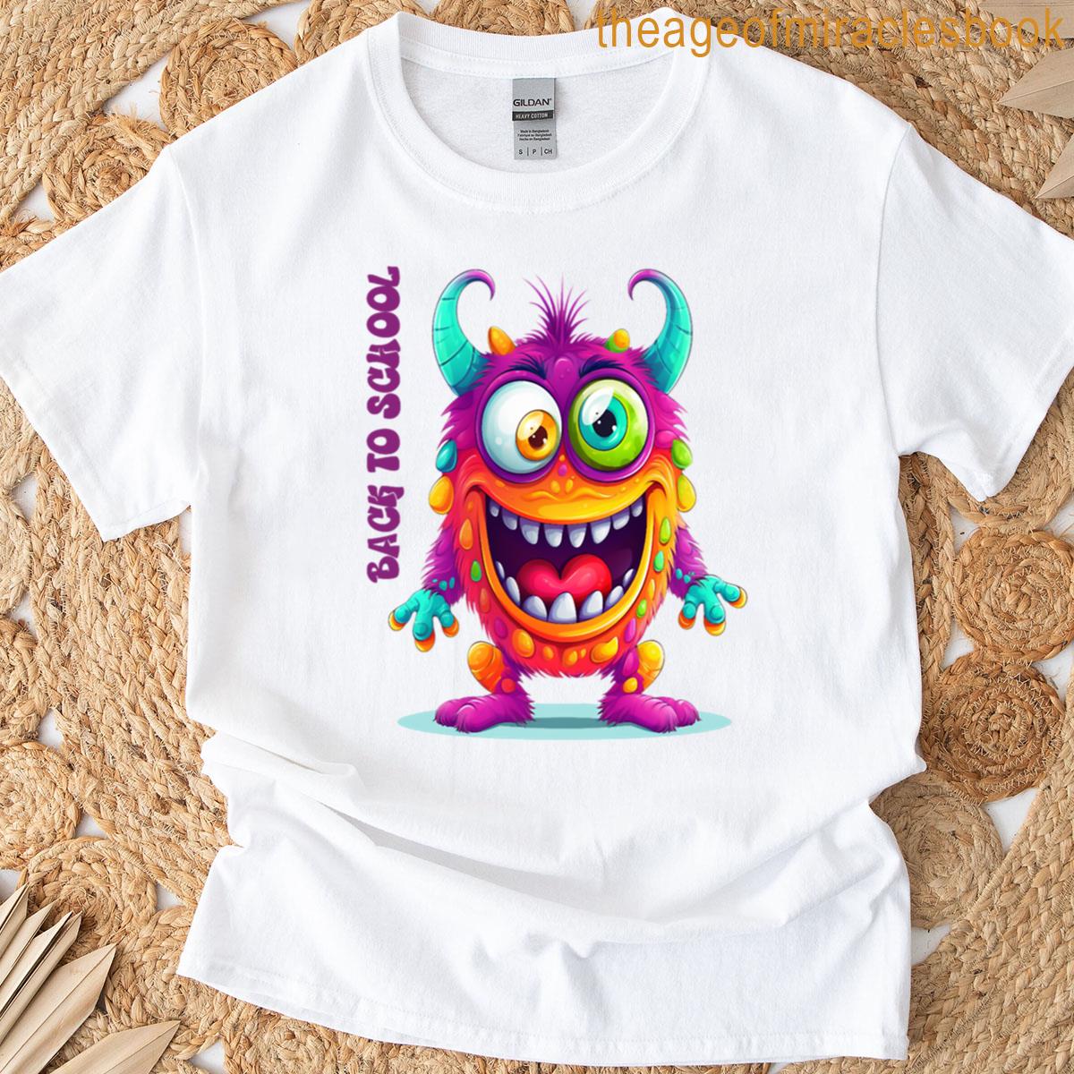 Gaba Funny T-shirt