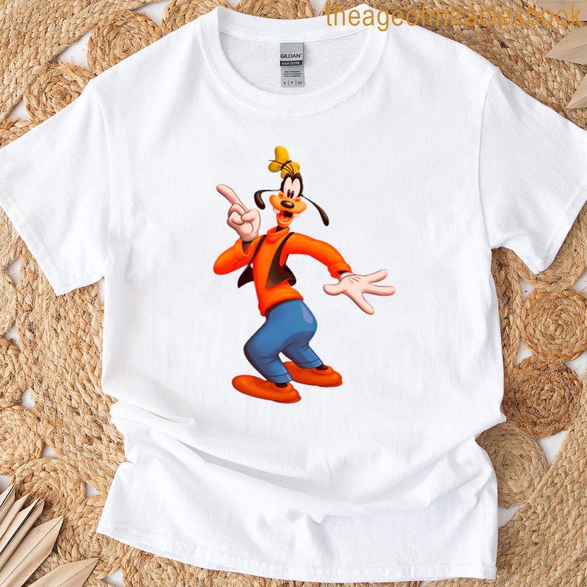Goofy Cool Funny T-shirt