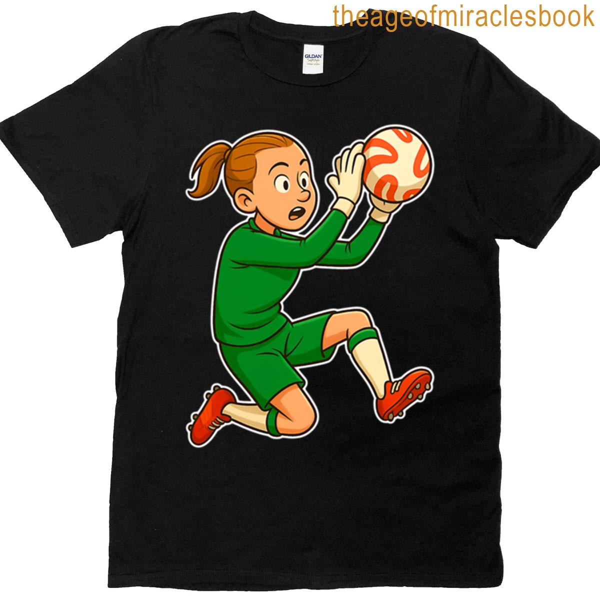 Hannah Hampton T-shirt