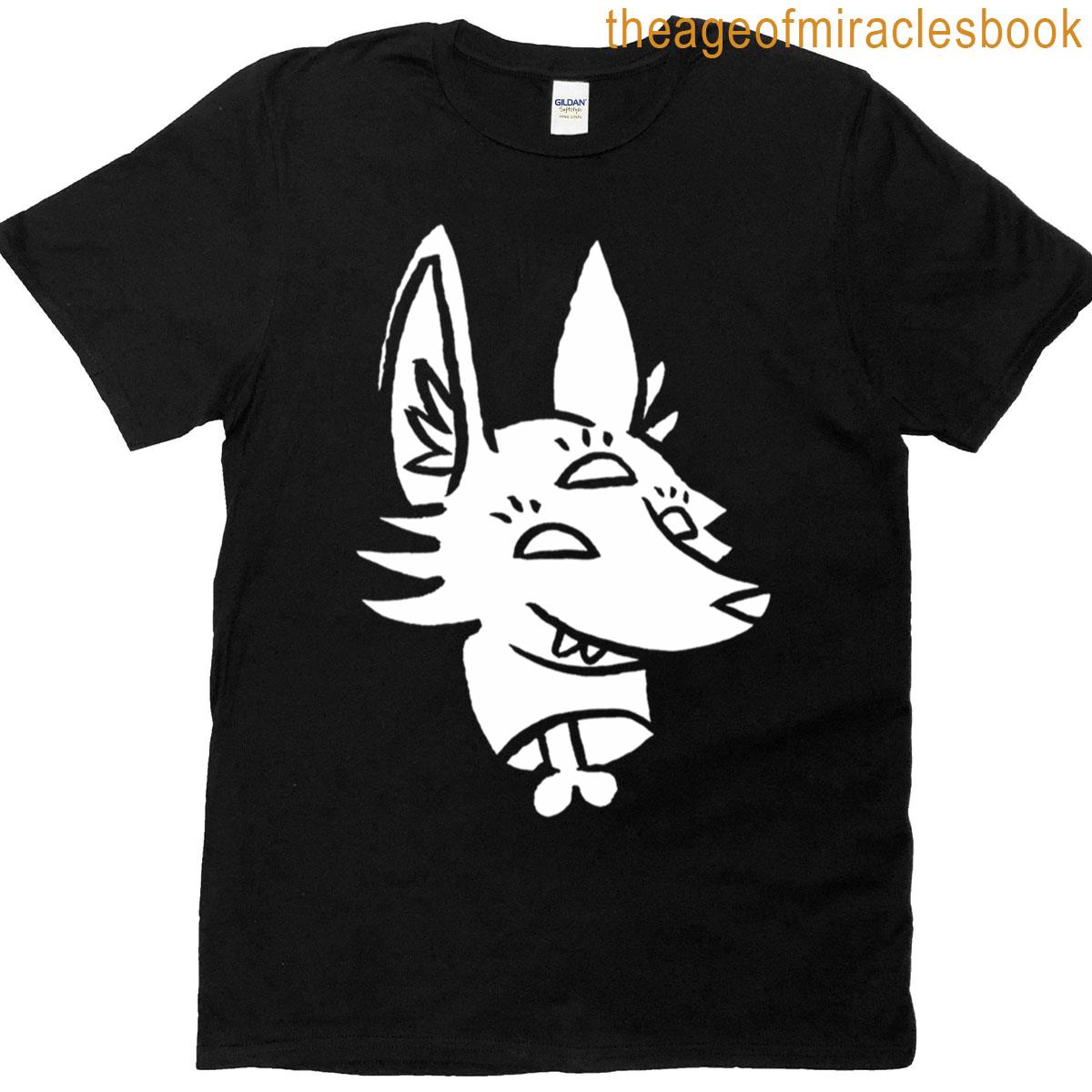 Inverted Bonehead T-shirt