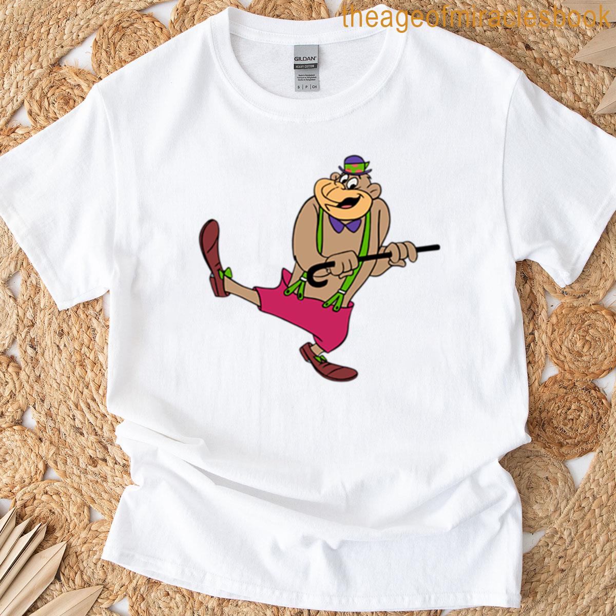 Magilla Gorilla T-shirt