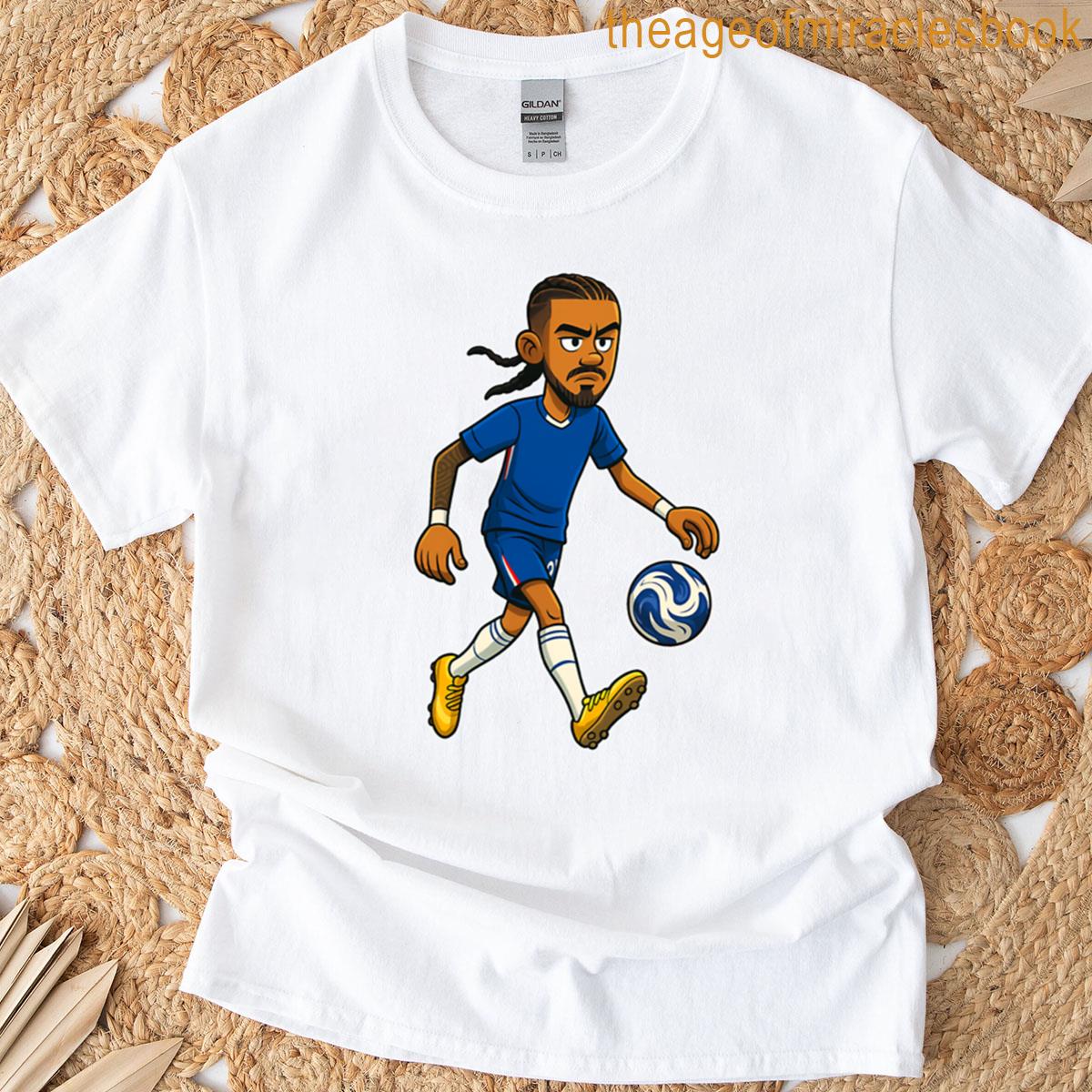 Malo Gusto T-shirt