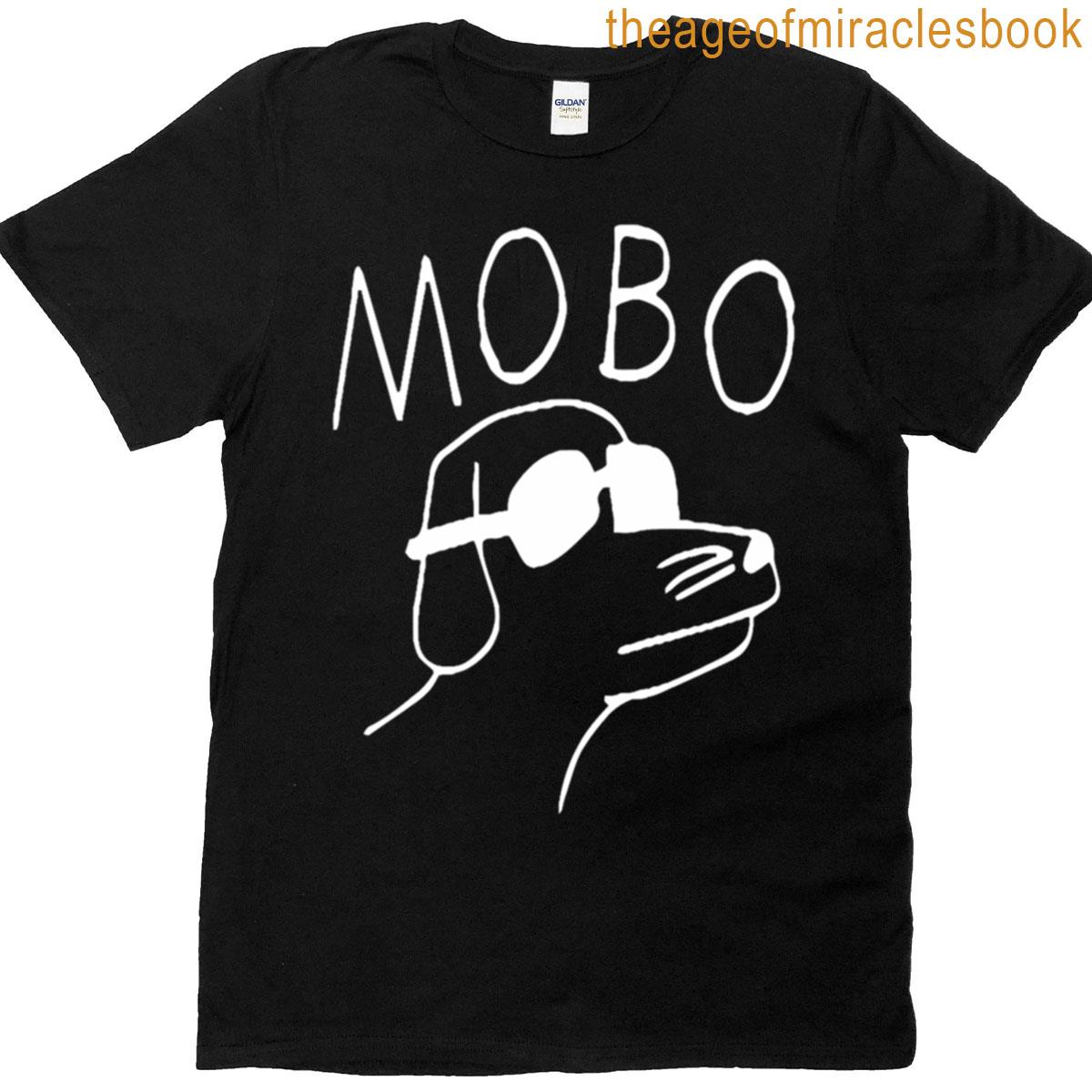 Modern Baseball T-shirt