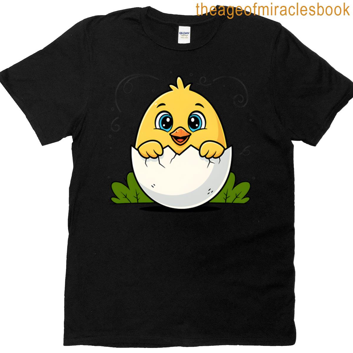 Pio The Broken Shell T-shirt