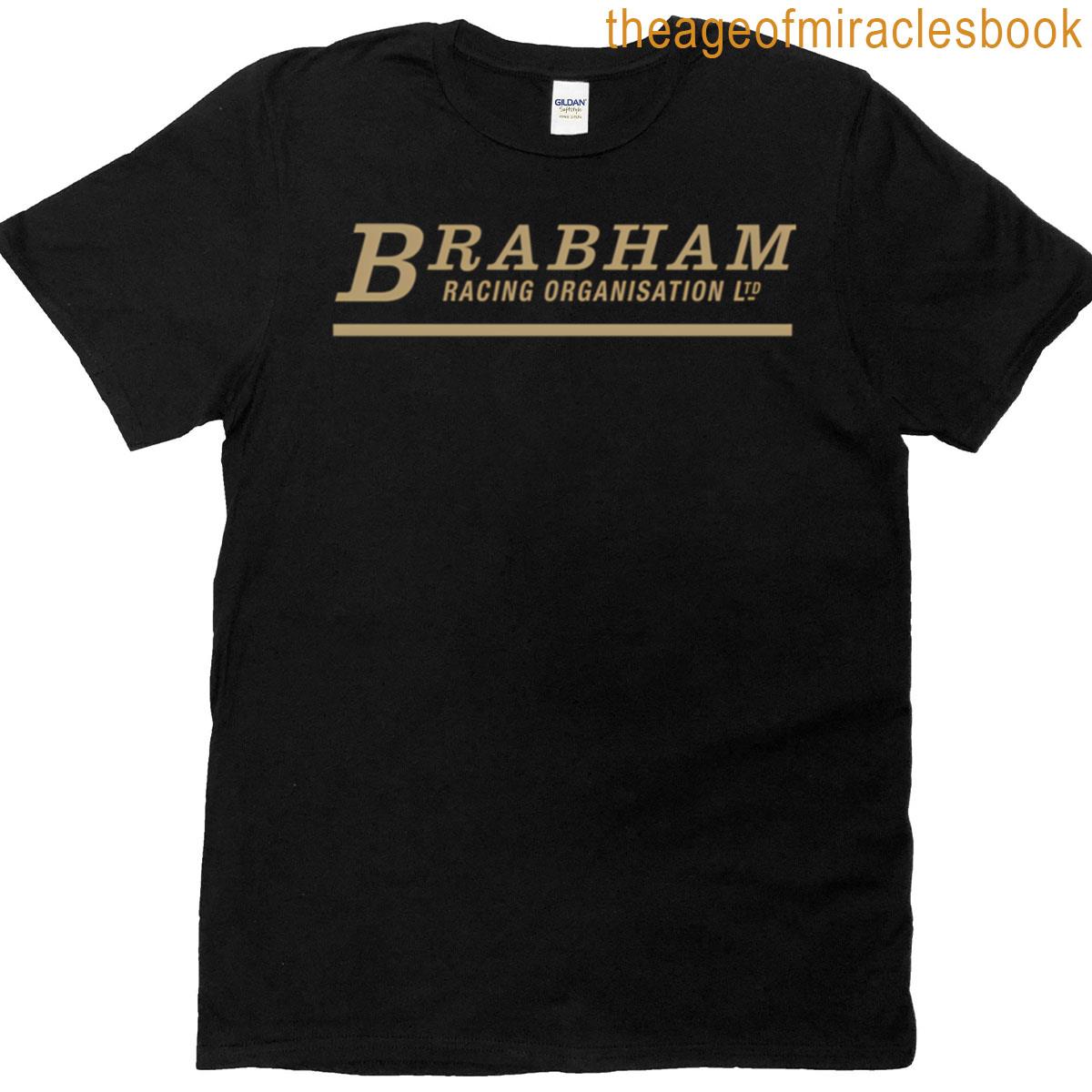 Brabham Race Team T-shirt
