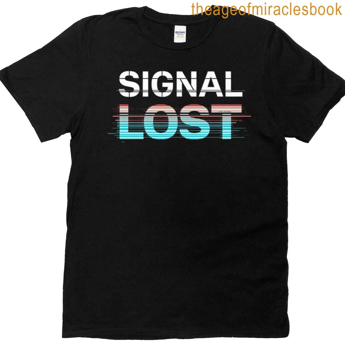 Ctrl Alt Ex Tech Reboot Tee T-shirt