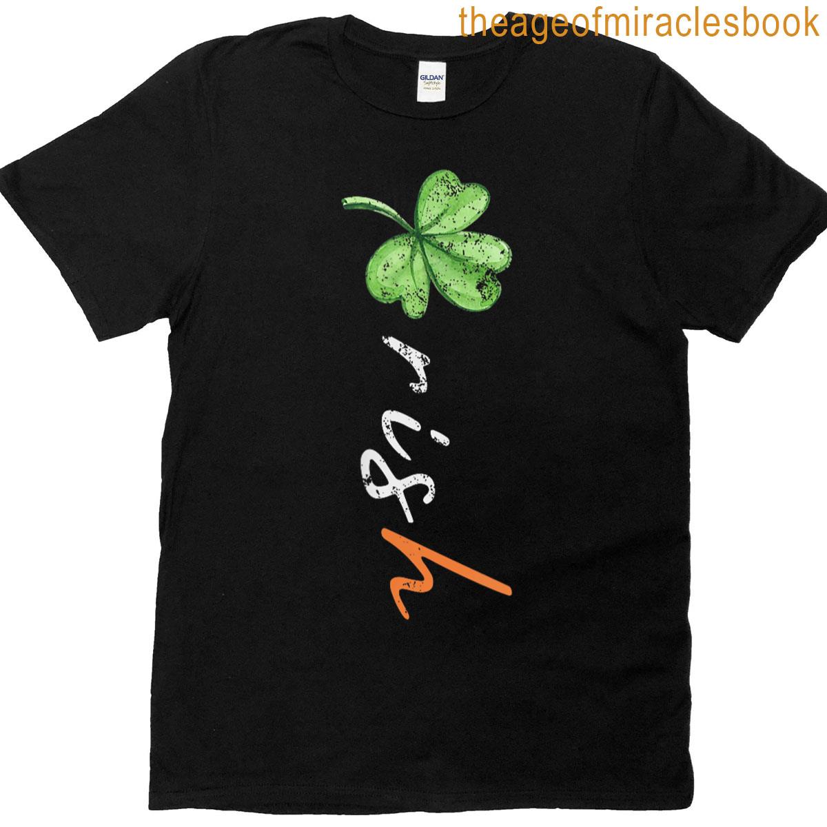 Irish Ireland T-shirt