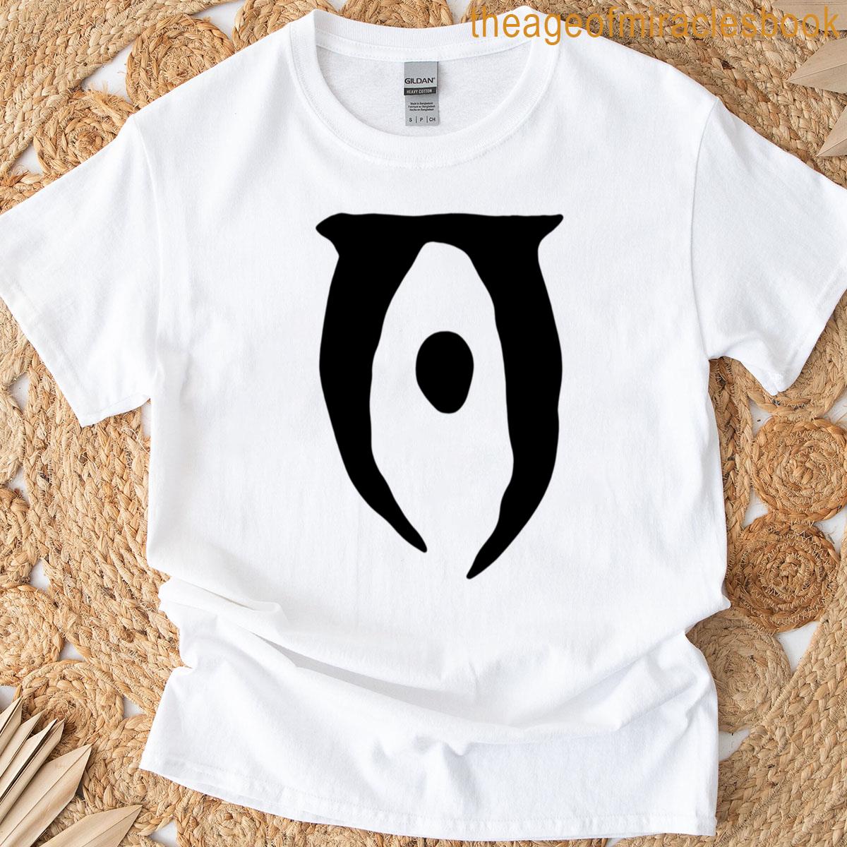 Oblivion Logo T-shirt
