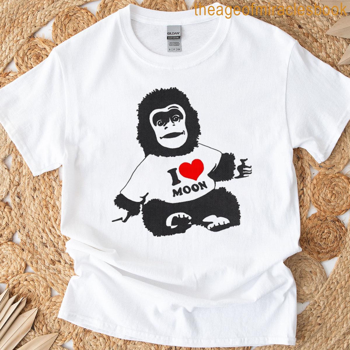 Sexy Boy T-shirt