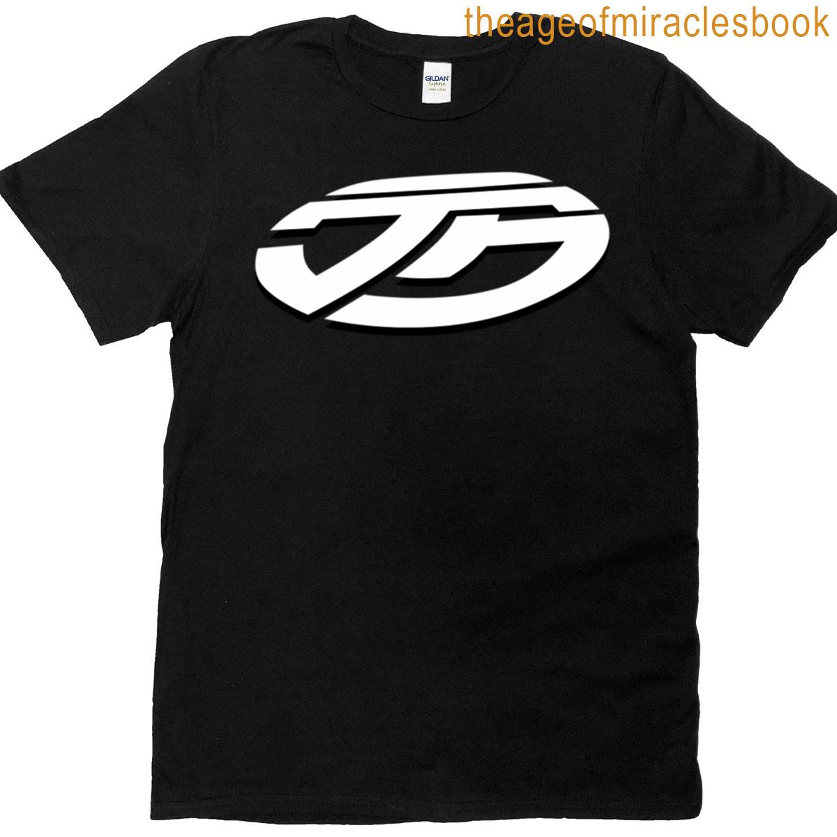 Teku Logo Vert Wheeler Inspired Cosplay T-shirt