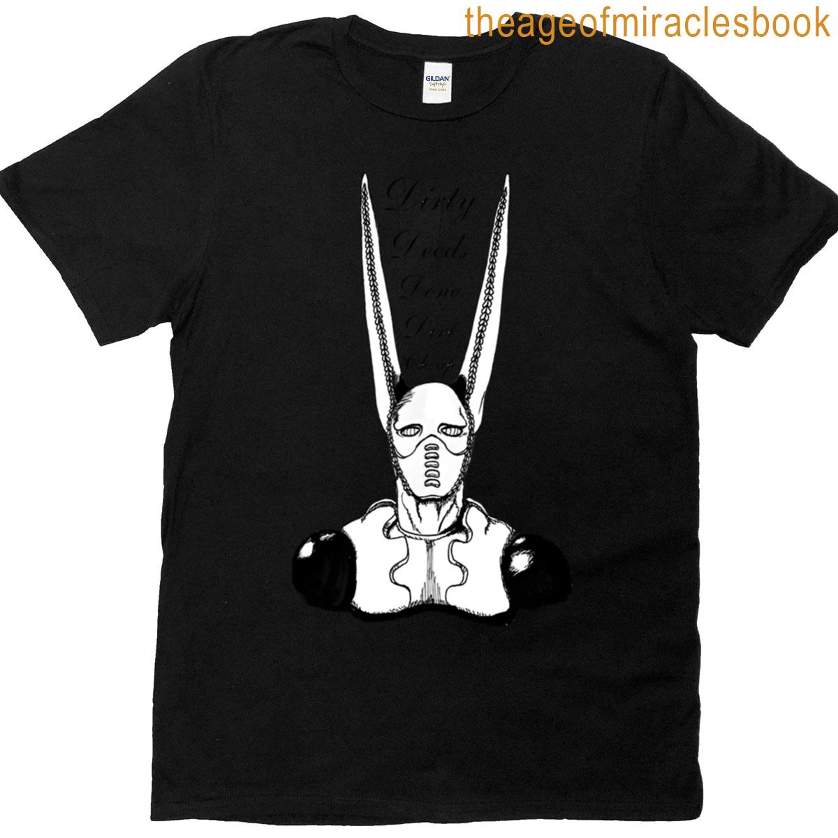 The President Oversized T-shirt