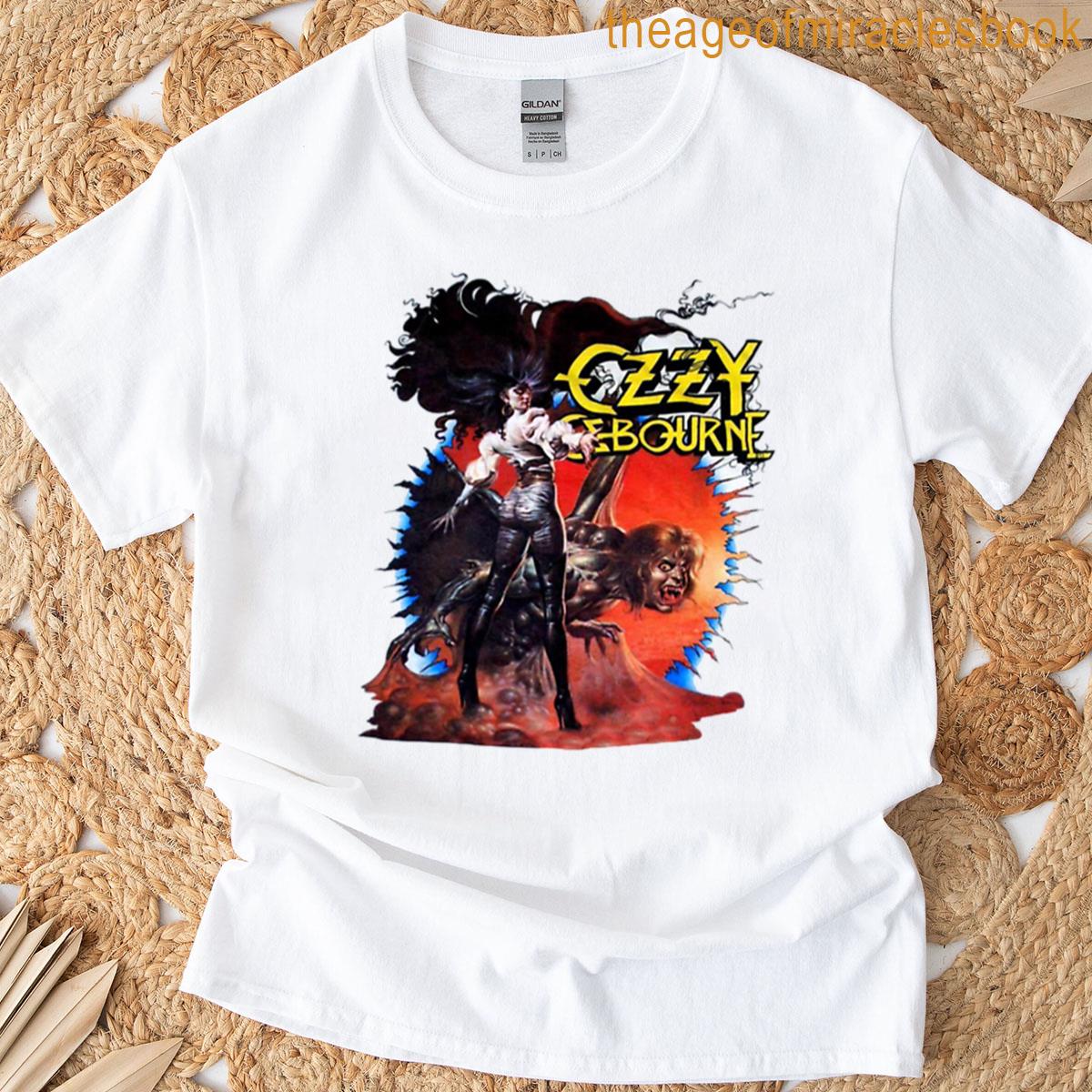 The Ultimate Sin T-shirt