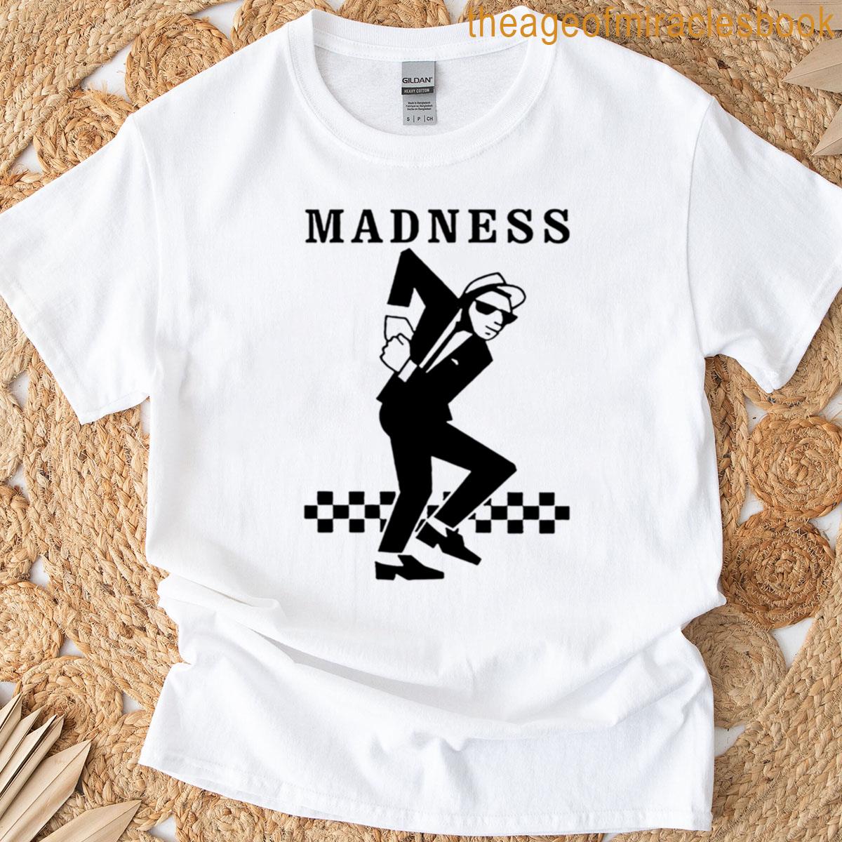 Band Logo T-shirt
