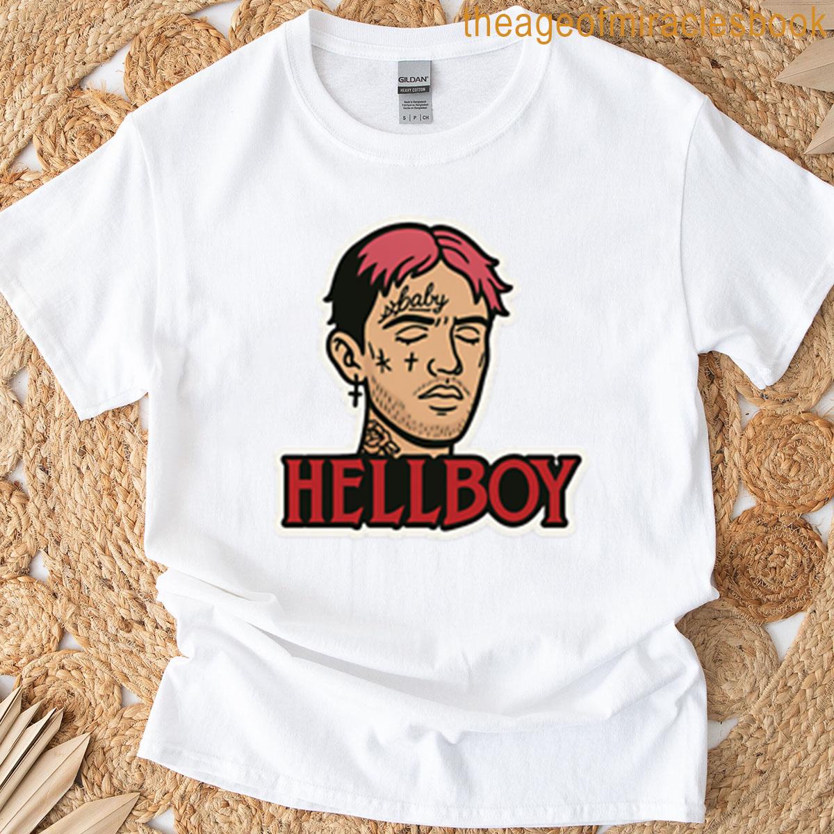 Beamer Boy T-shirt