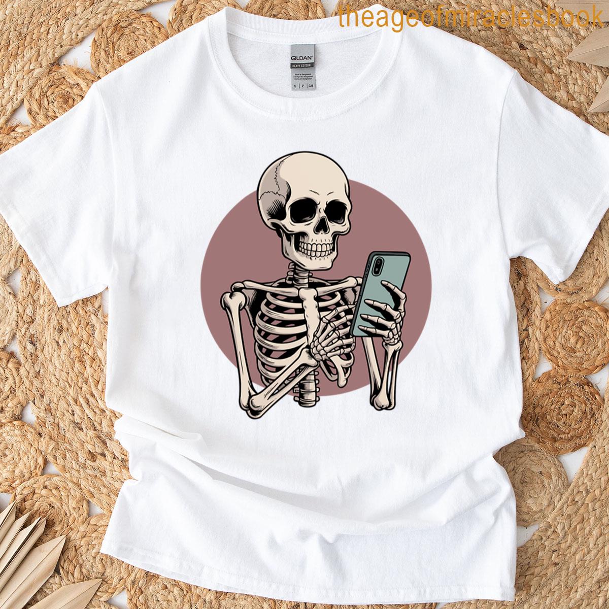 Doom Scrolling T-shirt