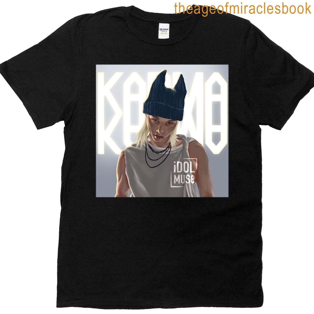 Felix Creed T-shirt