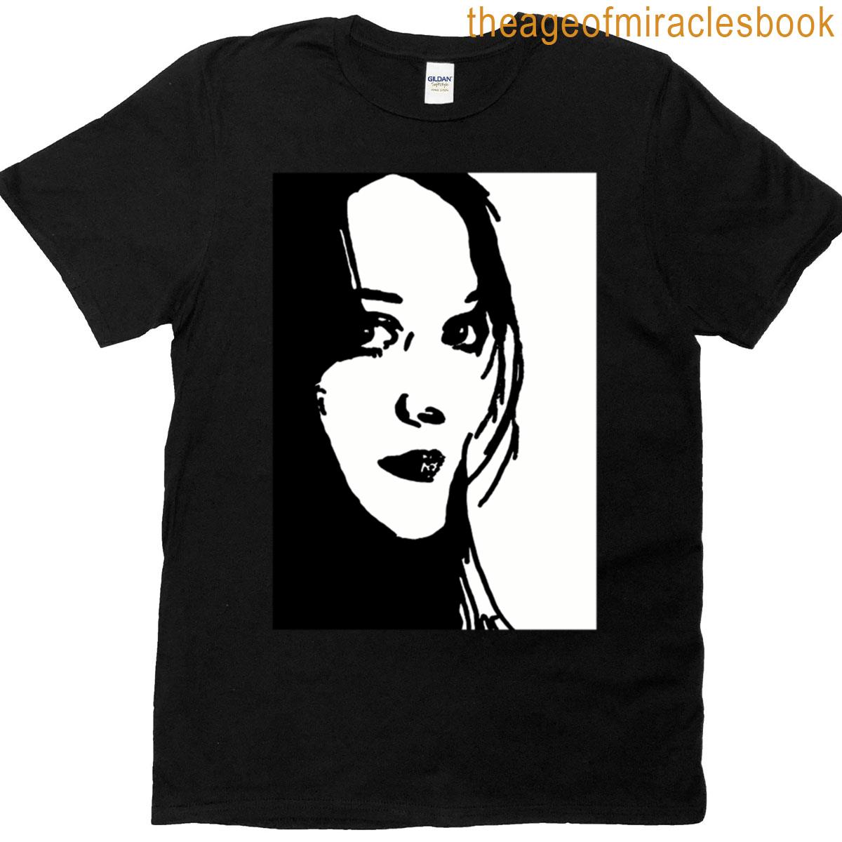 Kat Dennings T-shirt