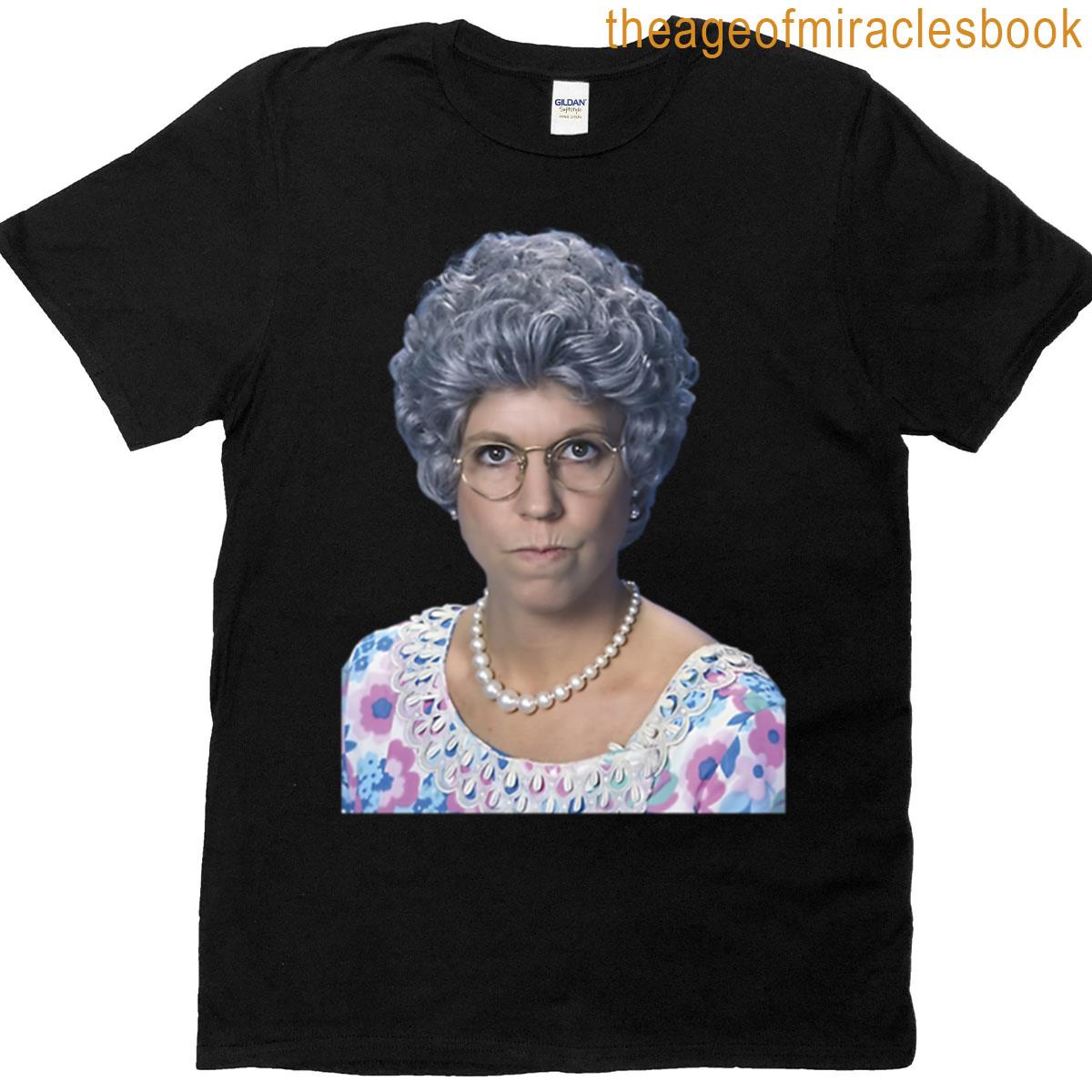 Mamas Family T-shirt