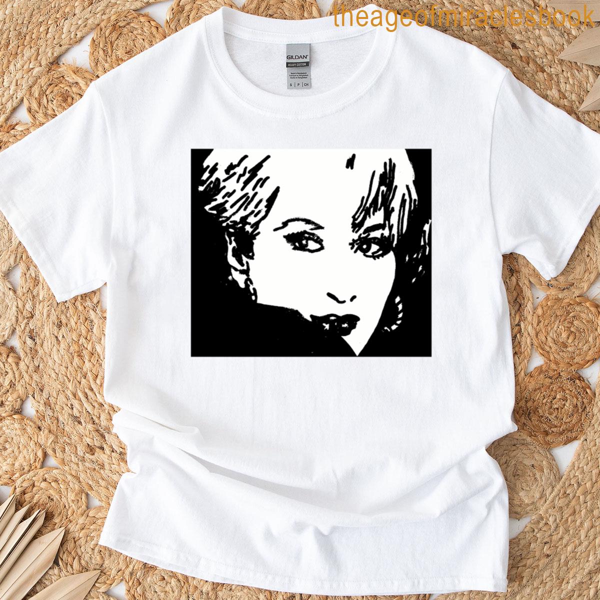 Meryl Streep T-shirt