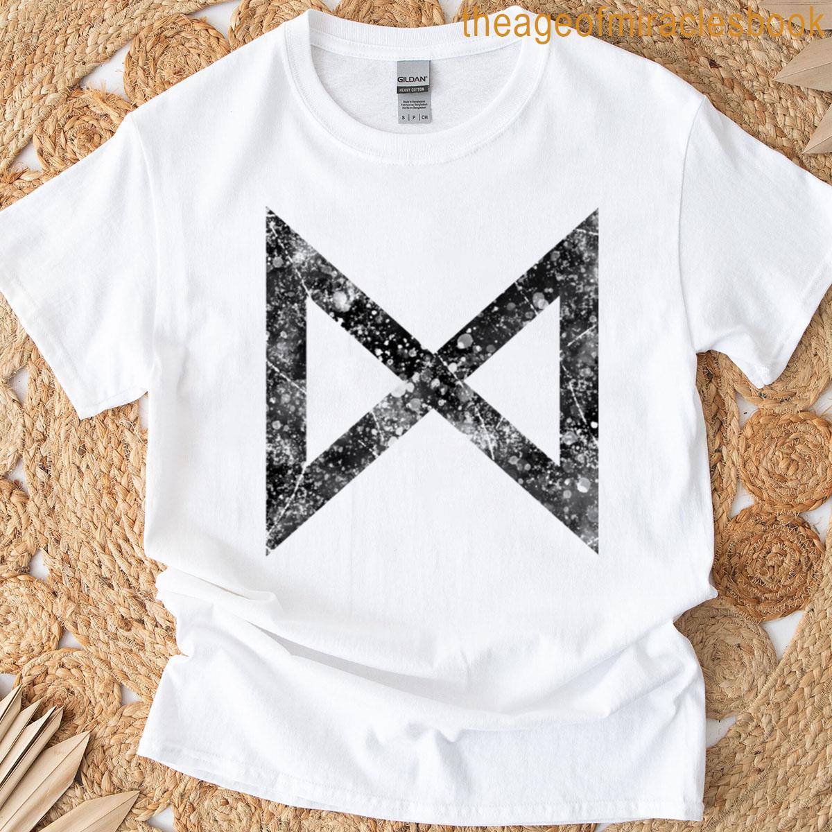 Monster Logo T-shirt