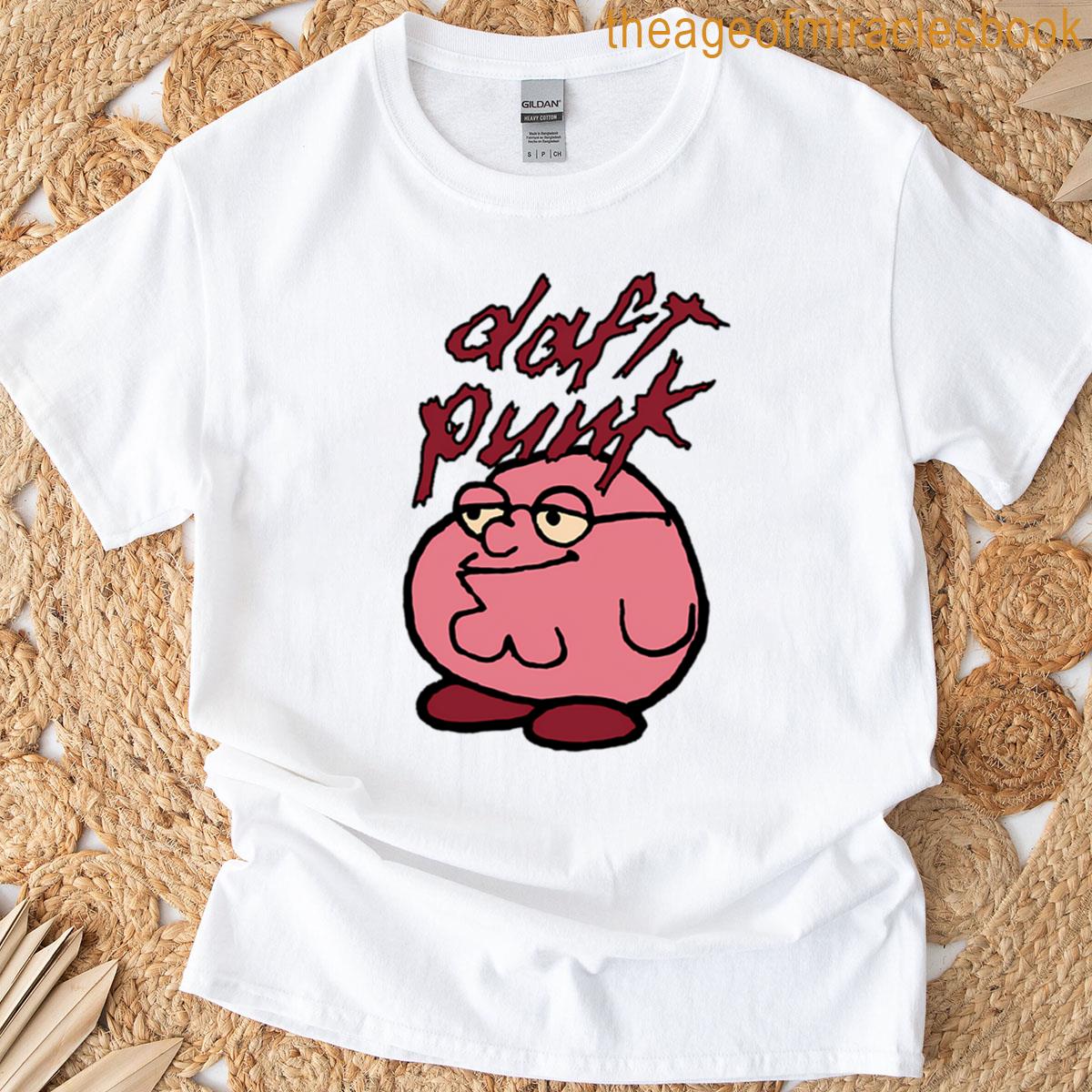 Music Enjoyer T-shirt