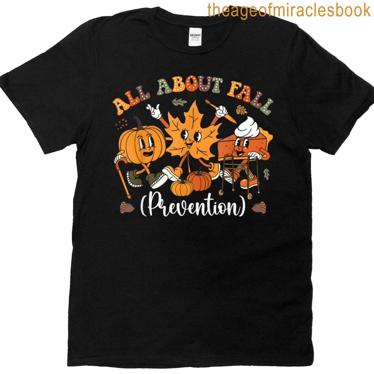 Physical Therapy Pt Ot T-shirt