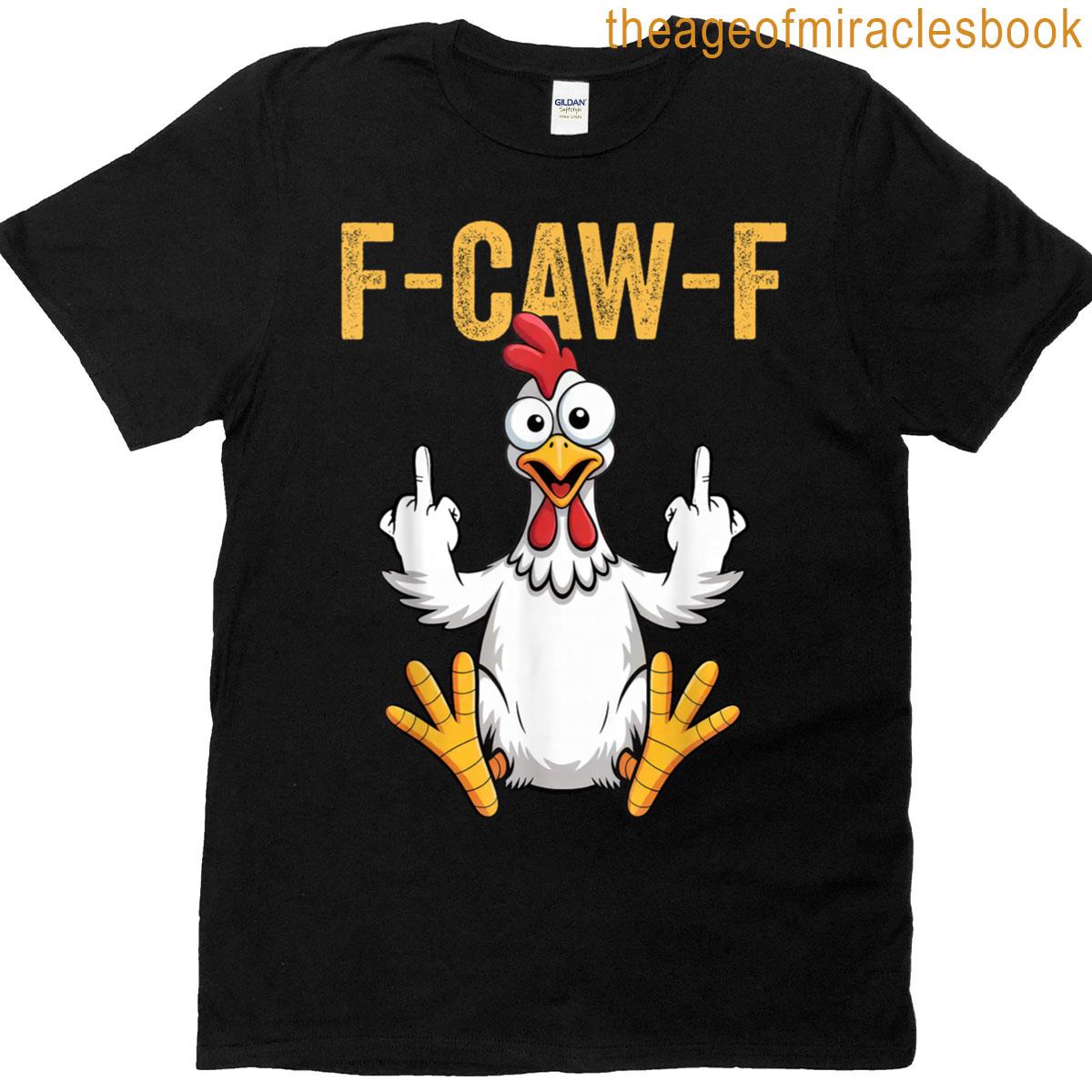 Quote Rooster Meme T-shirt