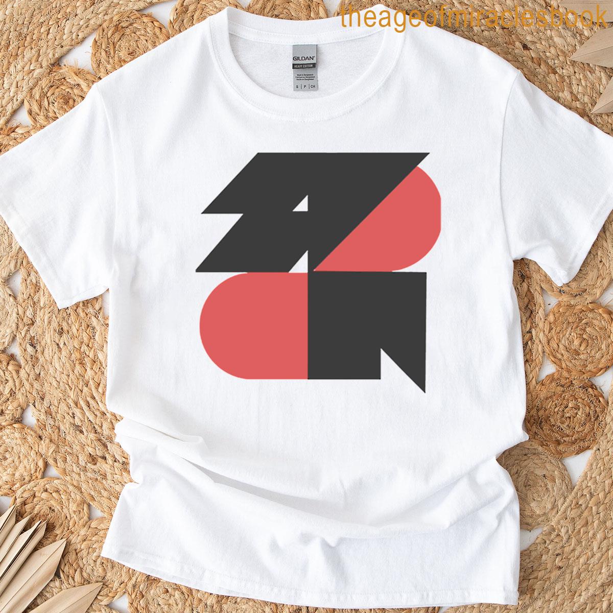 Spoon Band Logo T-shirt